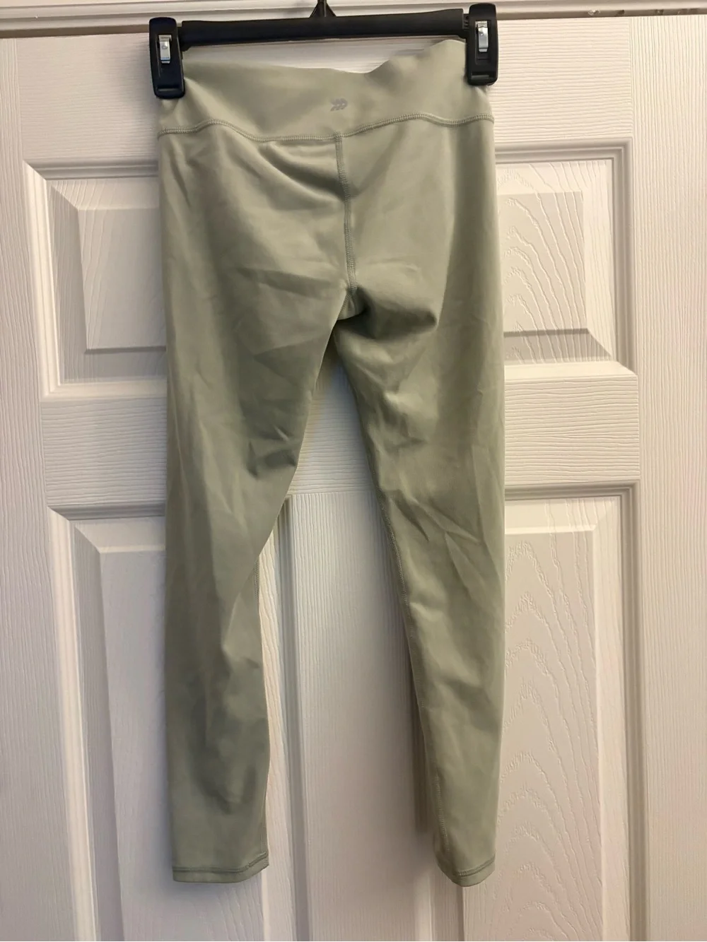 all in motion Light Sage Green Girls Active Leggings